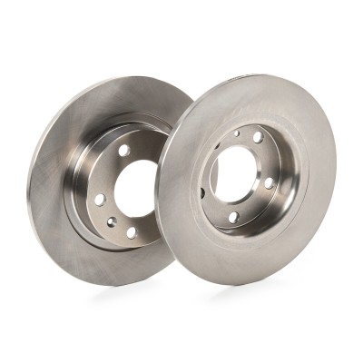 Bremsscheibe RIDEX 82B0889 82B0889 - foto 7