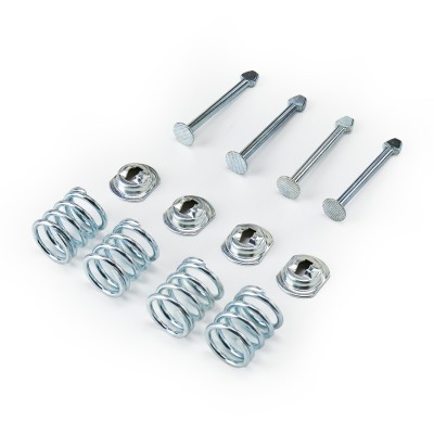 Bremsensatz, Trommelbremse RIDEX 3859B0265 3859B0265 - foto 6