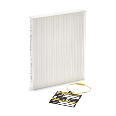 Filter, Innenraumluft RIDEX 424I0176P 424I0176P - foto 2
