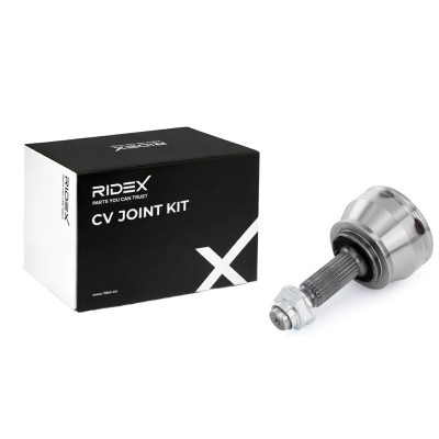 Gelenksatz, Antriebswelle RIDEX 5J0296 5J0296 - foto 4