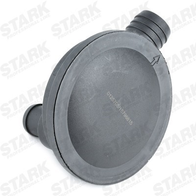 Ventil, Kurbelgehäuseentlüftung Stark SKVEB-38440059 SKVEB-38440059 - foto 3