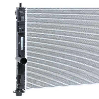 Kühler, Motorkühlung RIDEX 470R0695 470R0695 - foto 3
