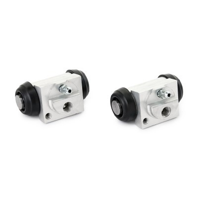 Bremsensatz, Trommelbremse RIDEX 3859B0314 3859B0314 - foto 5