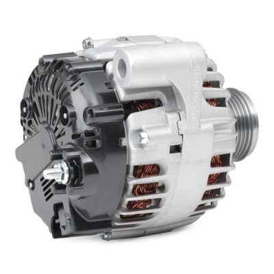Generator RIDEX 4G0609 4G0609 - foto 9