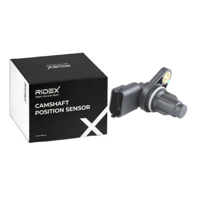 Impulsgeber, Kurbelwelle RIDEX 3946S0129 3946S0129 - foto 5