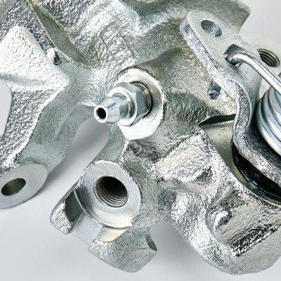 Bremssattel RIDEX 78B0126R 78B0126R - foto 6
