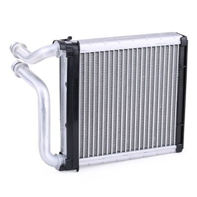 Wärmetauscher, Innenraumheizung RIDEX 467H0061 467H0061 - foto 4
