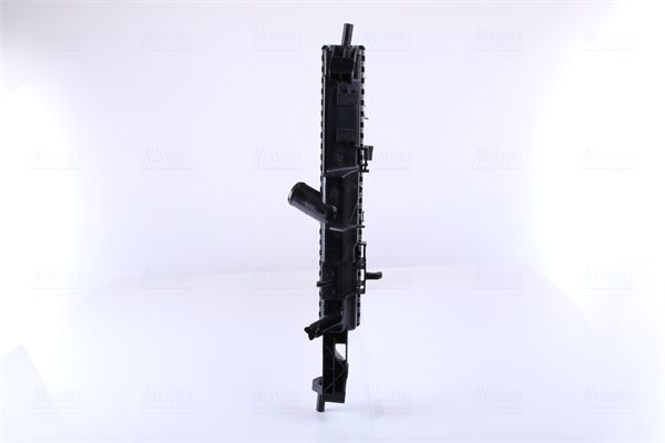 Kühler, Motorkühlung NISSENS 63092 63092 - foto 3