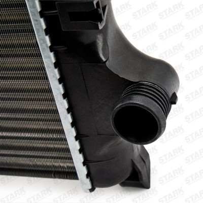 Kühler, Motorkühlung Stark SKRD-0120723 SKRD-0120723 - foto 6