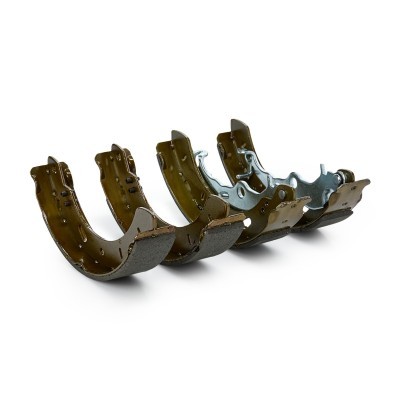 Bremsbeläge Satz RIDEX 70B0407 70B0407 - foto 4
