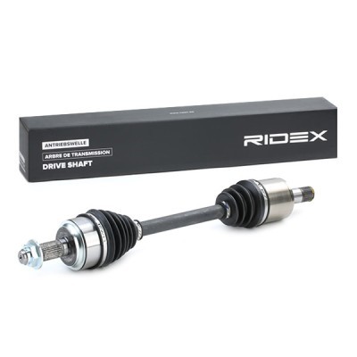 Antriebswelle RIDEX 13D0460 13D0460 - foto 2