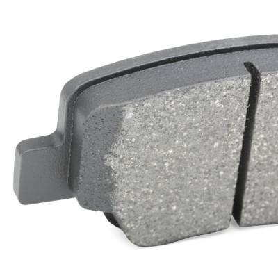 Bremsbeläge Satz RIDEX 402B0579 402B0579 - foto 6