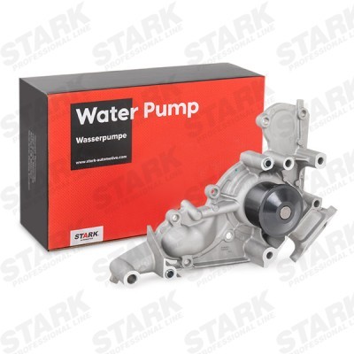 Wasserpumpe, Motorkühlung Stark SKWP-0520344 SKWP-0520344 - foto 2