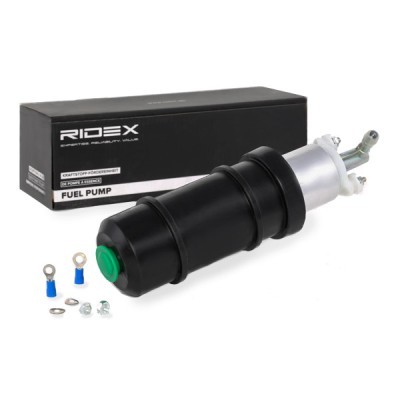 Pumpe, Kraftstoffvorförderung RIDEX 458F0068 458F0068 - foto 2