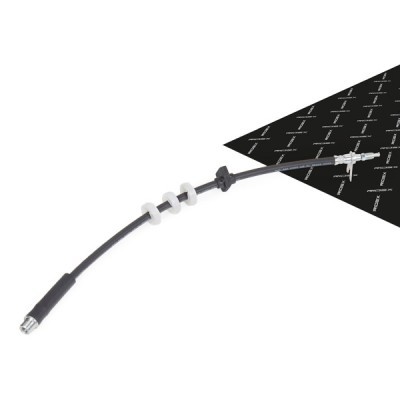 Bremsschlauch RIDEX 83B0074 83B0074 - foto 2