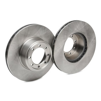 Bremsscheibe RIDEX 82B1548 82B1548 - foto 4