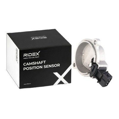 Impulsgeber, Kurbelwelle RIDEX 3946S0017 3946S0017 - foto 5