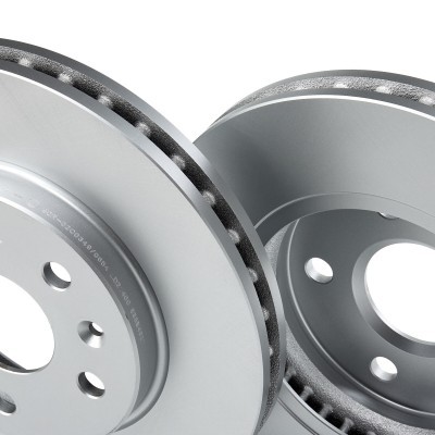 Bremsscheibe RIDEX 82B0351P 82B0351P - foto 5