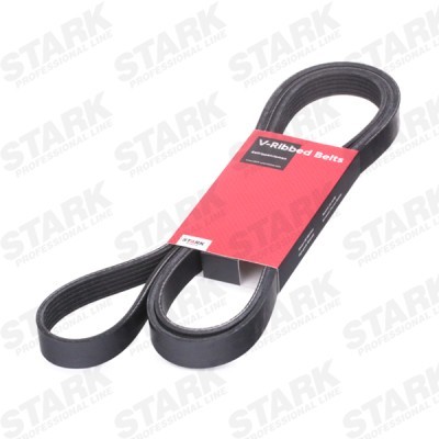 Keilriemen Stark SK-6PK2260 SK-6PK2260 - foto 2