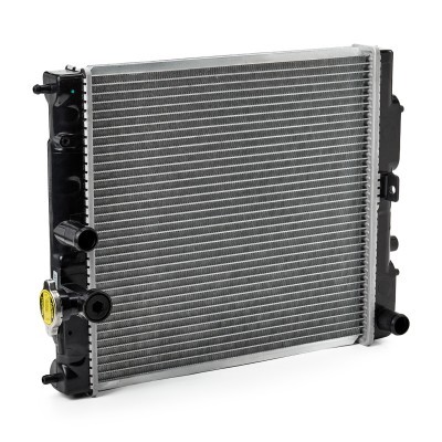 Kühler, Motorkühlung RIDEX 470R0142 470R0142 - foto 5