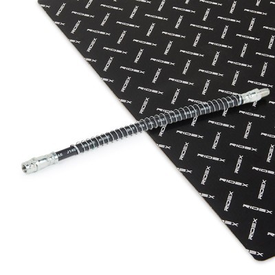 Bremsschlauch RIDEX 83B0670 83B0670 - foto 3