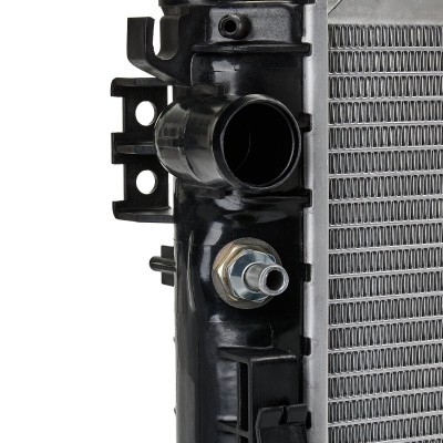 Kühler, Motorkühlung RIDEX 470R0067 470R0067 - foto 7