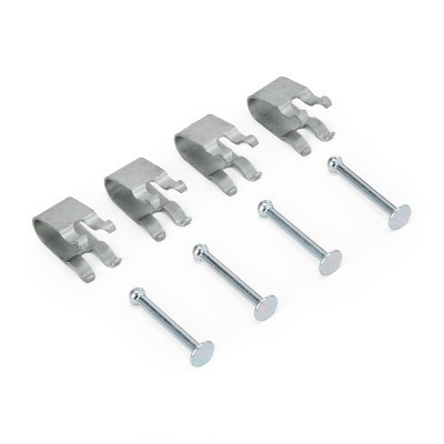 Bremsensatz, Trommelbremse RIDEX 3859B0305 3859B0305 - foto 6