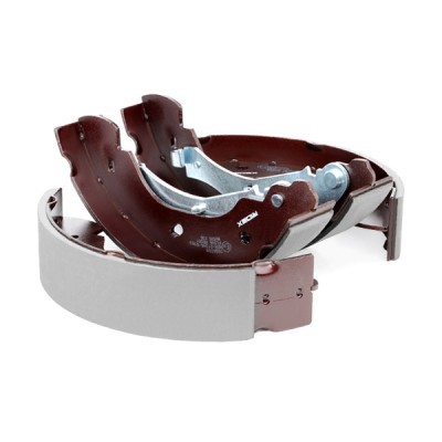 Bremsbeläge Satz RIDEX 70B0059 70B0059 - foto 4