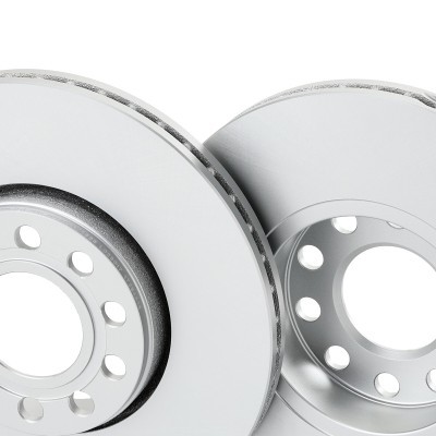 Bremsscheibe RIDEX 82B0651P 82B0651P - foto 5
