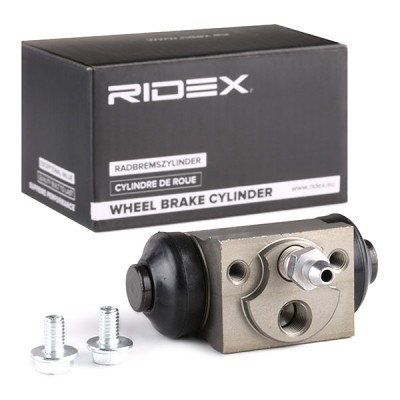 Radbremszylinder RIDEX 277W0135 277W0135 - foto 2