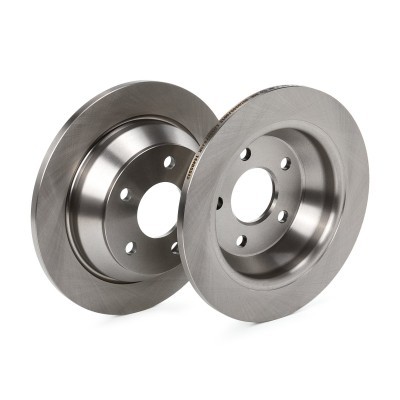 Bremsscheibe RIDEX 82B3226 82B3226 - foto 5