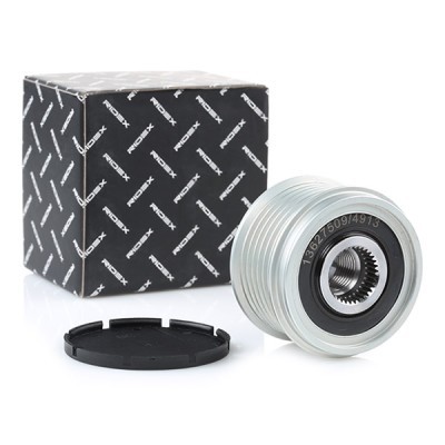 Lichtmaschine – Freilaufkupplung RIDEX 1390F0024 1390F0024 - foto 2