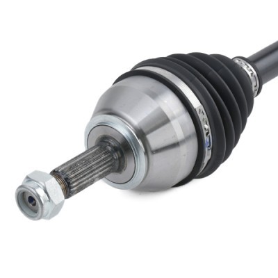 Antriebswelle RIDEX 13D0628 13D0628 - foto 6