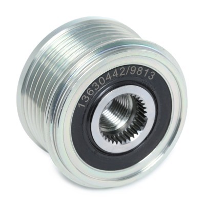 Lichtmaschine – Freilaufkupplung RIDEX 1390F0006 1390F0006 - foto 4