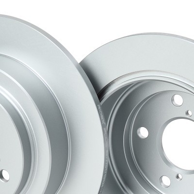 Bremsscheibe RIDEX 82B0090P 82B0090P - foto 5
