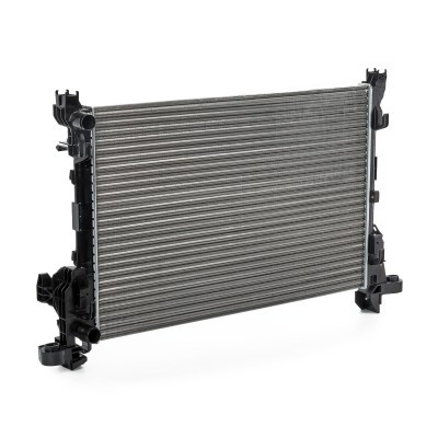 Kühler, Motorkühlung RIDEX 470R1719 470R1719 - foto 3