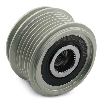 Lichtmaschine – Freilaufkupplung RIDEX 1390F0070 1390F0070 - foto 3