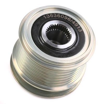 Lichtmaschine – Freilaufkupplung RIDEX 1390F0058 1390F0058 - foto 4