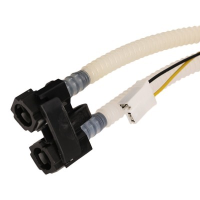 Pumpe, Kraftstoffvorförderung RIDEX 458F0118 458F0118 - foto 5