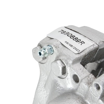 Bremssattel RIDEX 78B0689R 78B0689R - foto 6