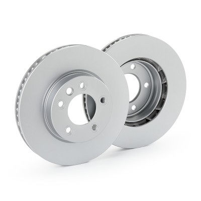 Bremsscheibe RIDEX 82B0442P 82B0442P - foto 3