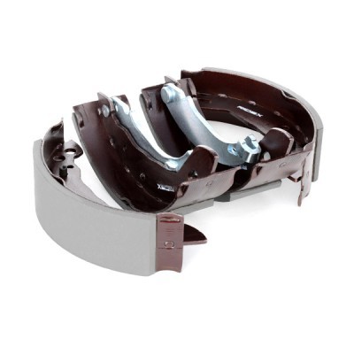 Bremsbeläge Satz RIDEX 70B0111 70B0111 - foto 3