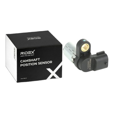 Impulsgeber, Kurbelwelle RIDEX 3946S0073 3946S0073 - foto 5