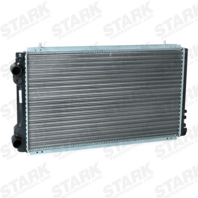 Kühler, Motorkühlung Stark SKRD-0120203 SKRD-0120203 - foto 4
