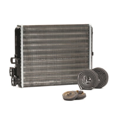 Wärmetauscher, Innenraumheizung RIDEX 467H0016 467H0016 - foto 4