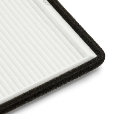 Filter, Innenraumluft RIDEX 424I0096 424I0096 - foto 8