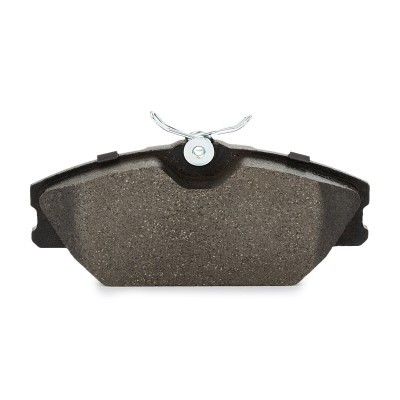 Bremsbeläge Satz RIDEX 402B0150P 402B0150P - foto 5