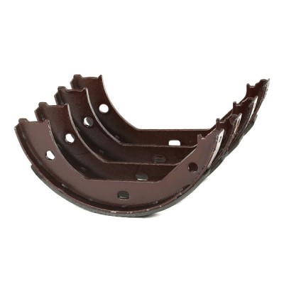 Bremsbeläge Satz RIDEX 70B0362 70B0362 - foto 3