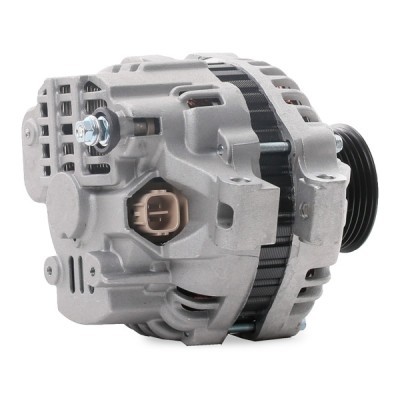 Generator RIDEX 4G0430 4G0430 - foto 4