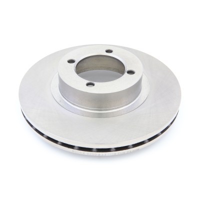 Bremsscheibe RIDEX 82B0833 82B0833 - foto 2